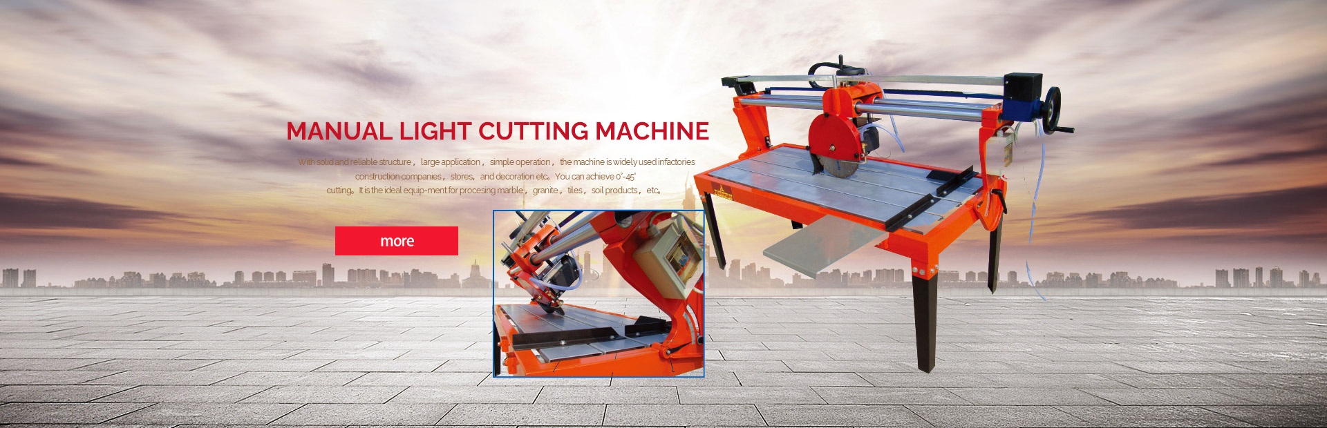 Laizhou Zhongrun Machinery Technology