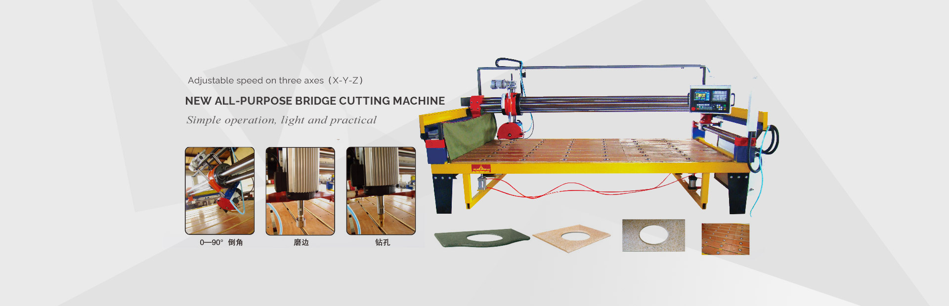 Laizhou Zhongrun Machinery Technology 