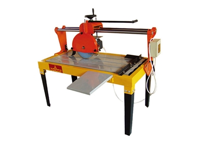 輕便型手拉切割倒角機