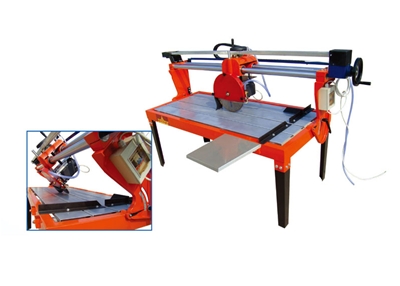 輕便型手搖切割倒角機