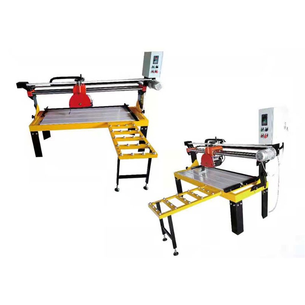 Automatic lightweight cutting machine